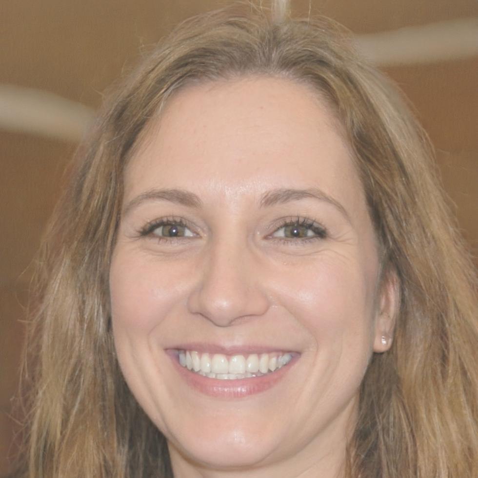 Retrato de Lucía Mendoza